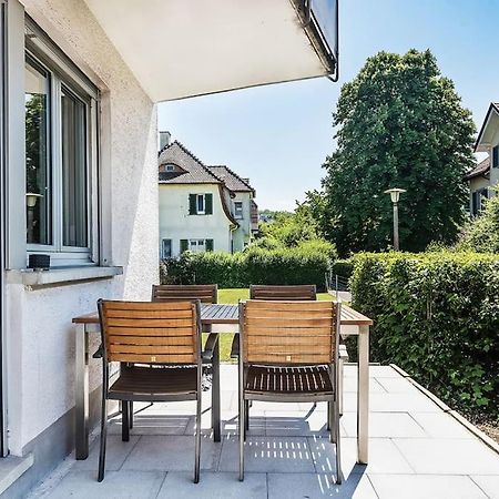 Soho 12 !Gratis Parken, Free Parking! Διαμέρισμα Κρόιτσλινγκεν Εξωτερικό φωτογραφία